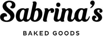 Sabrinas Logo Wordmark